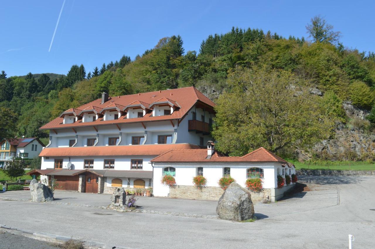 Gasthof Hinterleithner פרסנביוג מראה חיצוני תמונה