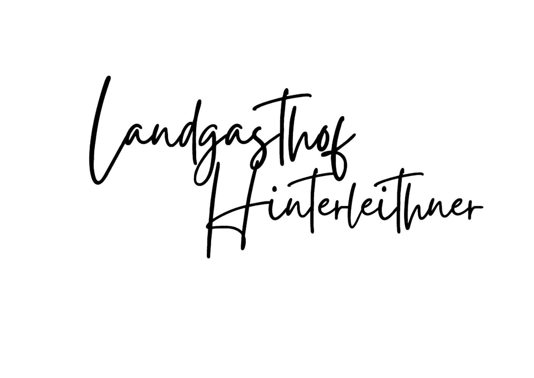 Gasthof Hinterleithner פרסנביוג מראה חיצוני תמונה